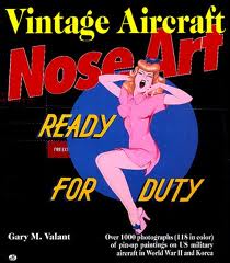 Post your favourite nose art !