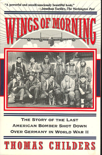 Highly reccomend this book: The Wings of Morning by Thomas Childers