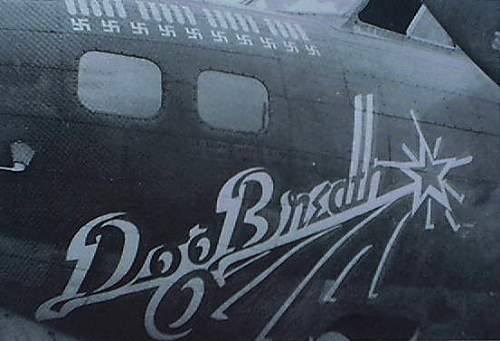 Post your favourite nose art !