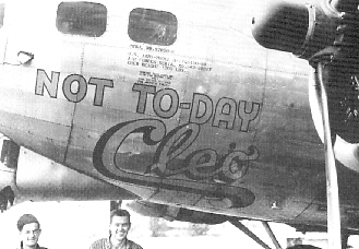 Post your favourite nose art !