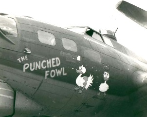 Post your favourite nose art !