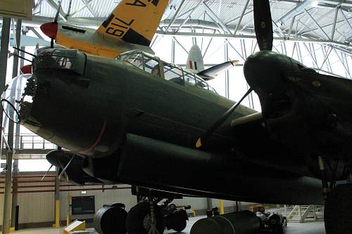 IWM Duxford trip.