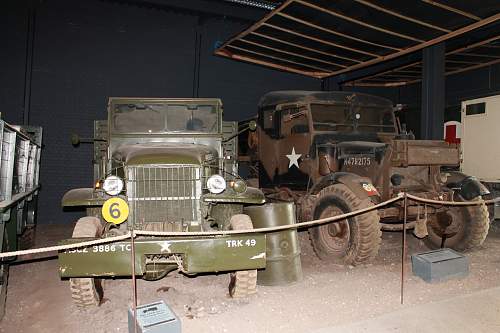 IWM Duxford trip.