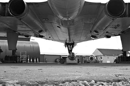 Newark Air Museum