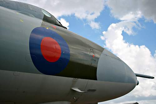 Newark Air Museum