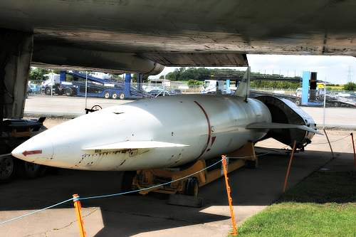 Newark Air Museum