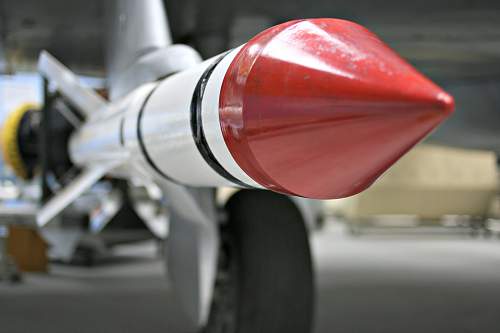 Newark Air Museum