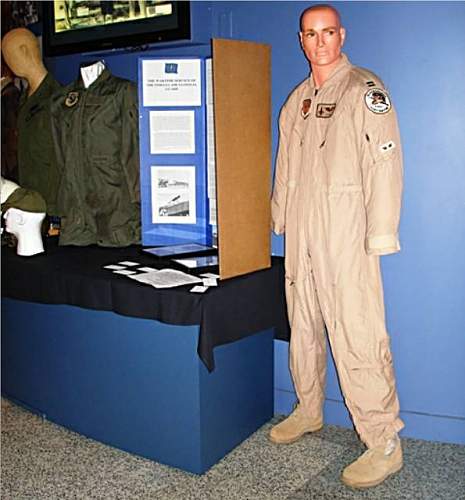 Us aviation display-veteran's day 2009