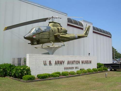 Vietnam APH-4 Flight Helmet