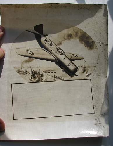 Aircraft photo's/ drawings