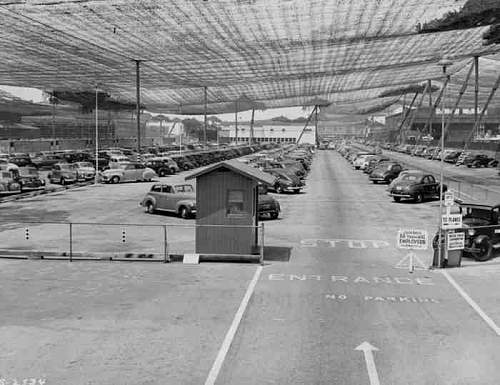 Lockheed Factory USA Camouflage