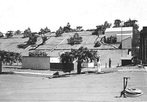 Lockheed Factory USA Camouflage