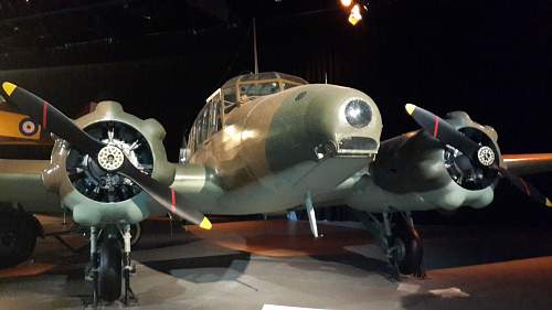 Wigram Airforce base. RNZAF. Museum