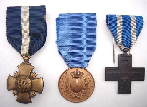 WW1  Naval Pilot Medal of Honor ACtion