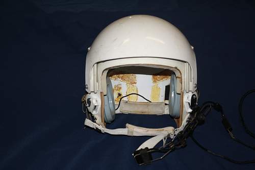 USN HGU-45/P Flight Helmet