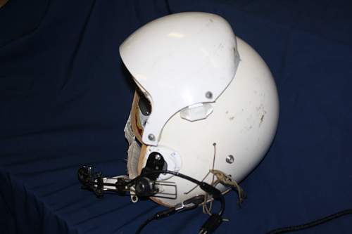 USN HGU-45/P Flight Helmet