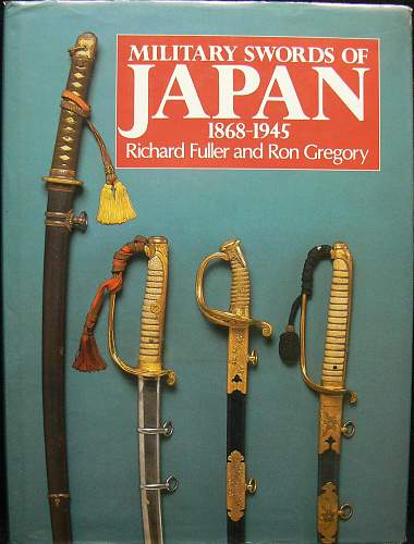 Imperial Japanese Army and Navy - Edged Weapons and Firearms