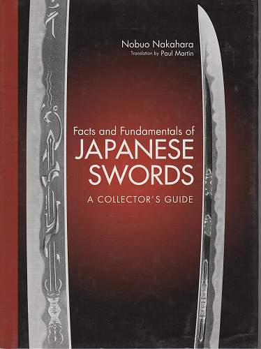 Imperial Japanese Army and Navy - Edged Weapons and Firearms