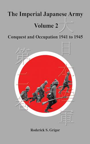 Imperial Japanese Army and Navy - Uniforms and Equipment and General topics