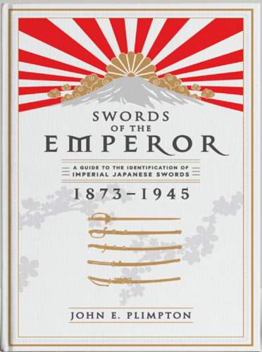 Imperial Japanese Army and Navy - Edged Weapons and Firearms