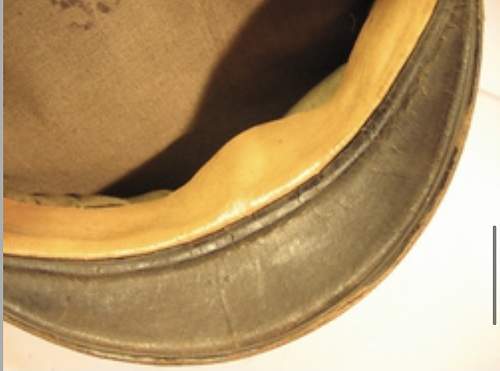 Bulgarian &quot;WW2&quot; NCO cap