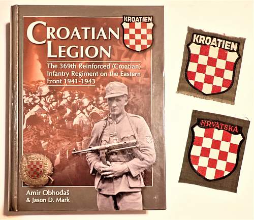 Croatian Legion