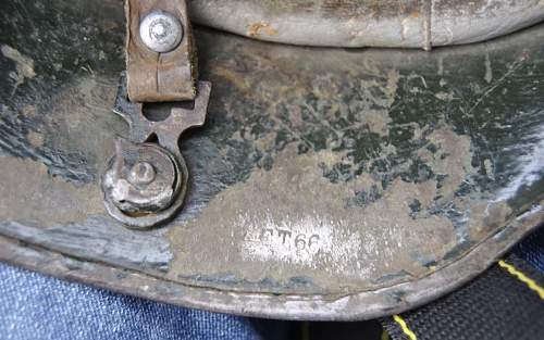 Authentic bulgarian M16?