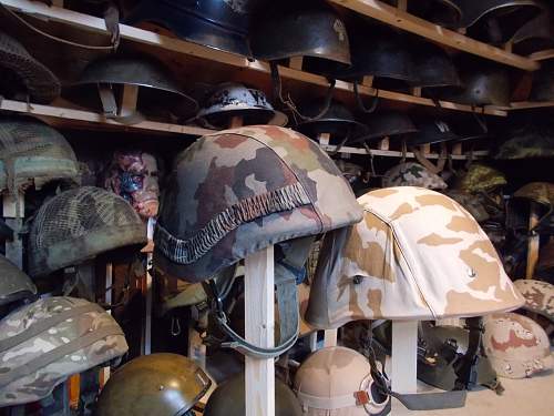 Veplas helmets