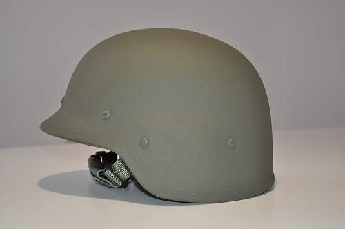 Italian Helmet SEPT2