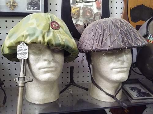 vietnamese sun helmet