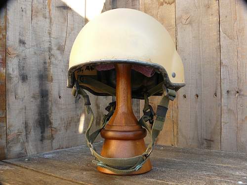 British Mk7 helmet - everything you need to know