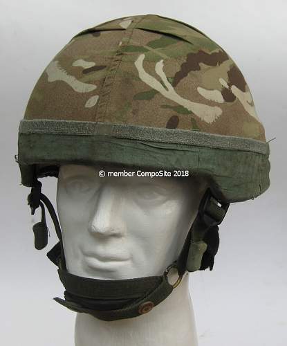 British Mk7 helmet - everything you need to know