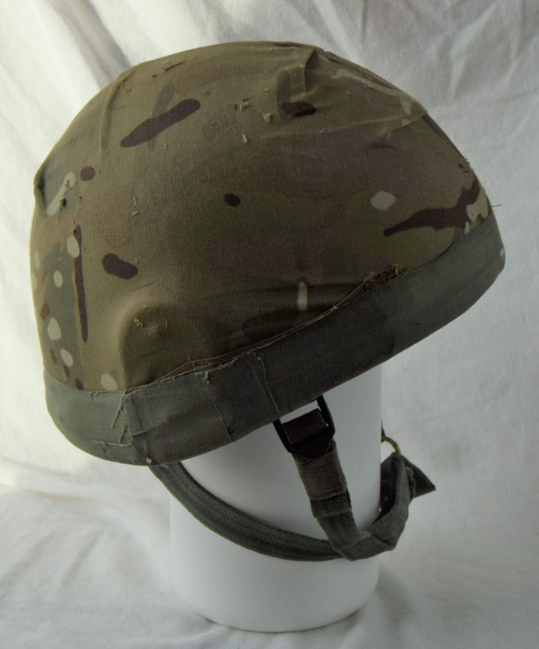 British MK6 /MK6 A Helmet Covers - Page 25