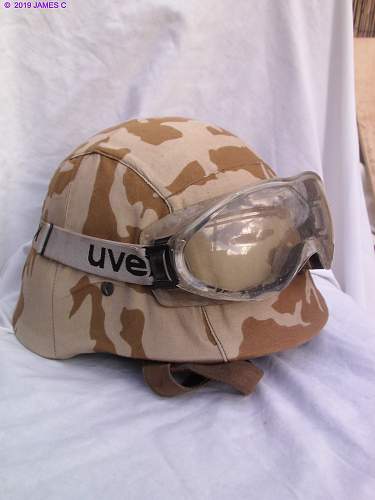 Veplas helmets