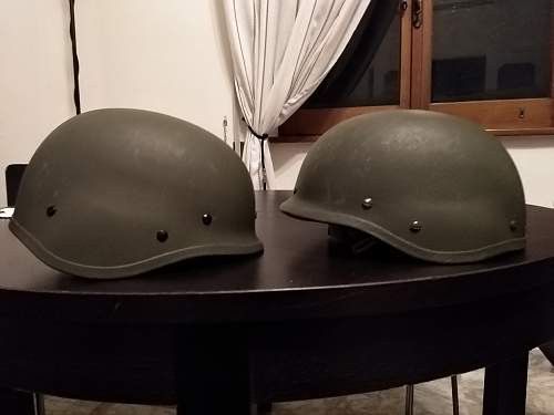 Italian Helmet SEPT2