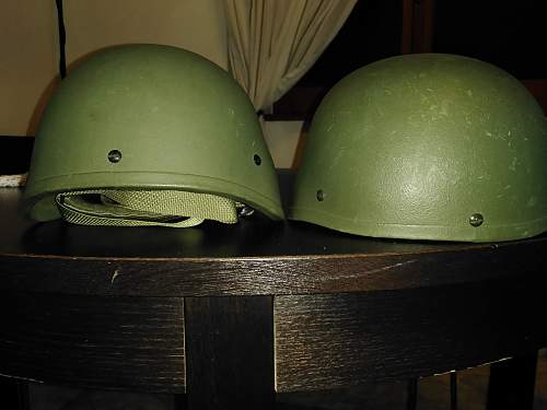 Italian Helmet SEPT2