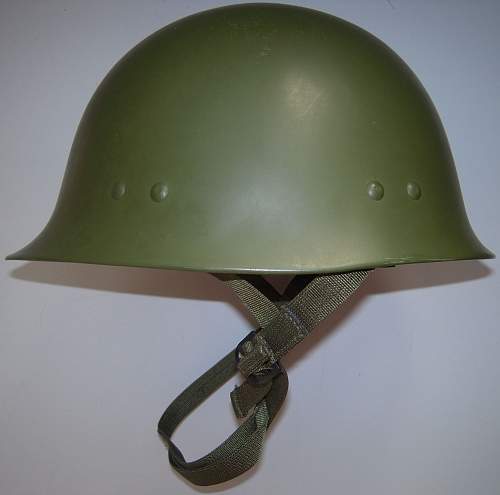 Chinese &quot;M65&quot; / &quot;GK82 FT&quot; Para Helmet