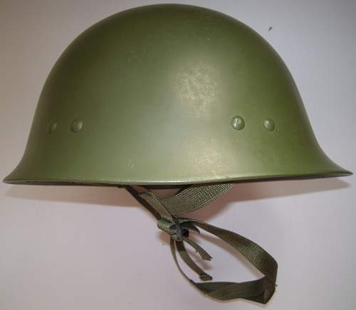 Chinese &quot;M65&quot; / &quot;GK82 FT&quot; Para Helmet