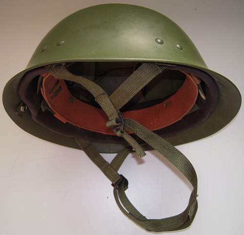 Chinese &quot;M65&quot; / &quot;GK82 FT&quot; Para Helmet