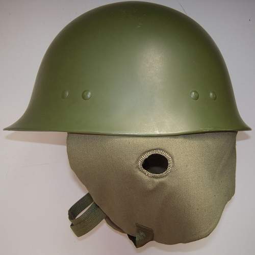 Chinese &quot;M65&quot; / &quot;GK82 FT&quot; Para Helmet