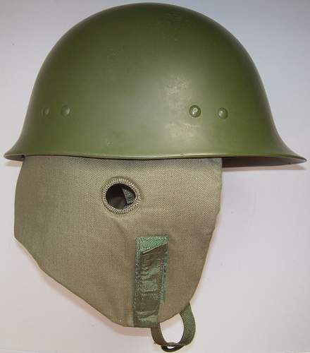 Chinese &quot;M65&quot; / &quot;GK82 FT&quot; Para Helmet