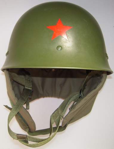 Chinese &quot;M65&quot; / &quot;GK82 FT&quot; Para Helmet