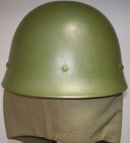 Chinese &quot;M65&quot; / &quot;GK82 FT&quot; Para Helmet