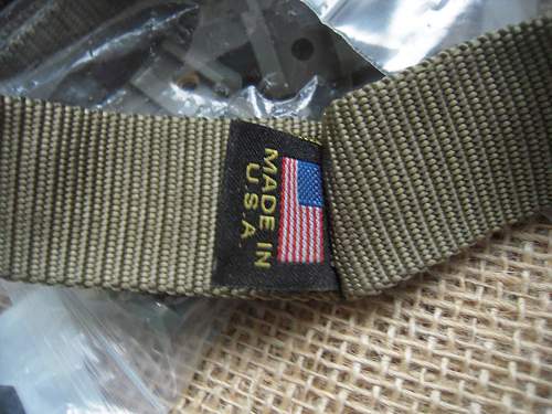 M826 Aramid, Netherlands