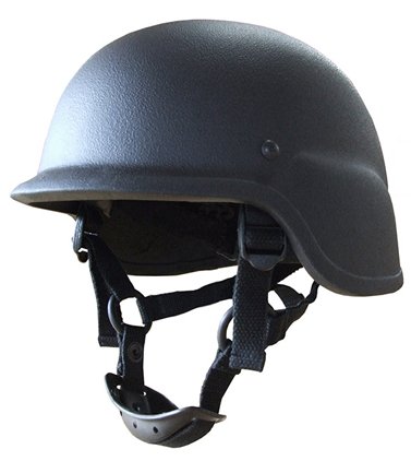 Any info about this helmet?