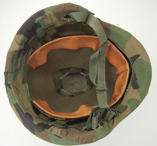 PASGET  &quot;Paratrooper´s K Pot&quot;