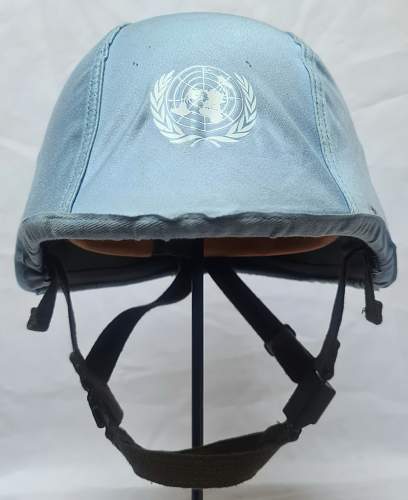 German M826 - UN support contingent for Somalia 1993 - 1994 UNOSOM II