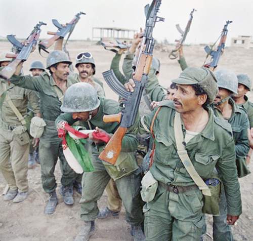 iraqi m1980