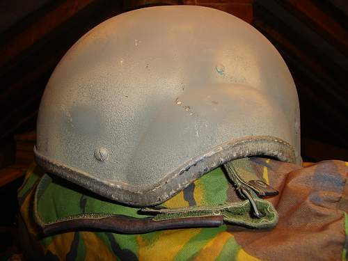 ATC Helmet