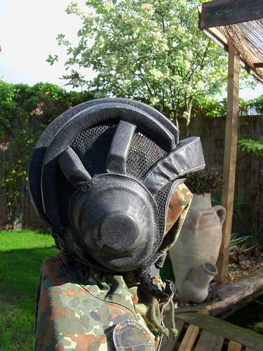 chineseT69/79 tanker helmet